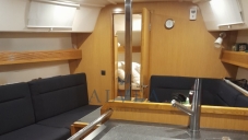 Bavaria Cruiser 32